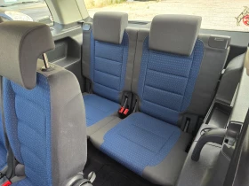 VW Touran 2.0TDI 7-местен - 7500 лв. / 3834.69 € - 92652860 13