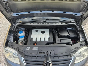 VW Touran 2.0TDI 7-местен - 7500 лв. / 3834.69 € - 92652860 16