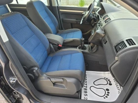 Обява за продажба на VW Touran 2.0TDI 7-местен ~7 500 лв. - изображение 7