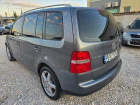 Обява за продажба на VW Touran 2.0TDI 7-местен ~7 500 лв. - изображение 1