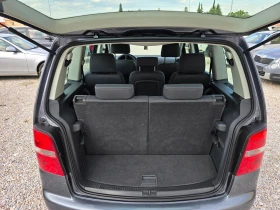 VW Touran 2.0TDI 7-местен - 7500 лв. / 3834.69 € - 92652860 14