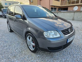 Обява за продажба на VW Touran 2.0TDI 7-местен ~7 500 лв. - изображение 4