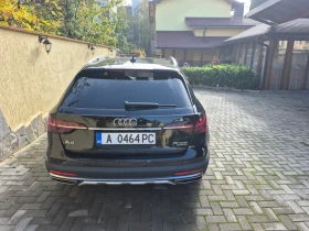 Audi A4 Allroad | Mobile.bg    7