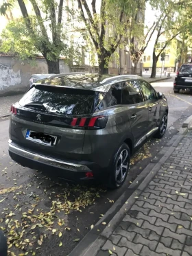 Peugeot 3008 NEW ALLURE 1, 5 e-HDi 130 EAT8 EURO 6.2 | Mobile.bg    2