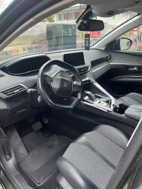 Peugeot 3008 NEW ALLURE 1, 5 e-HDi 130 EAT8 EURO 6.2 | Mobile.bg    3