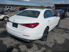 Mercedes-Benz C 300 - 69500 лв. / 35534.79 € - 83112707 6