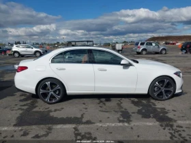 Mercedes-Benz C 300 - 69500 лв. / 35534.79 € - 83112707 9