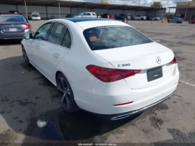 Mercedes-Benz C 300 - 69500 лв. / 35534.79 € - 83112707 4