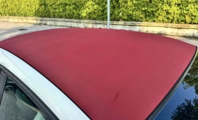 Fiat 500 Hybrid , снимка 6