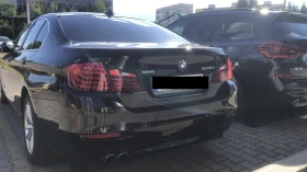 BMW 528 X-Drive, снимка 2