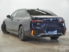 BMW i7 60 xDrive M Sport Paket  - 218300 лв. / 111615.02 € - 58112545 2