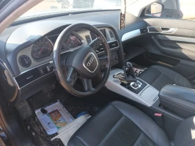 Audi A6 3.2 FWD  - 3412 лв. / 1744.53 € - 75948838 3