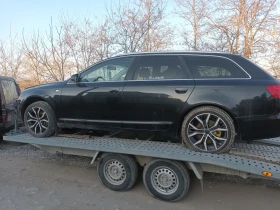 Audi A6 3.2 FWD  - 3412 лв. / 1744.53 € - 75948838 2