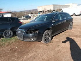 Audi A6 3.2 FWD  - 3412 лв. / 1744.53 € - 75948838 5