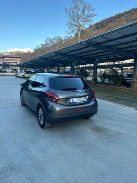 Peugeot 208 PureTech Allure, снимка 3