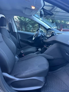 Peugeot 208 PureTech Allure, снимка 12