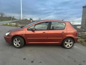 Peugeot 307 2.0 HDI, снимка 3