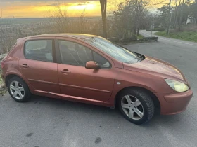 Peugeot 307 2.0 HDI, снимка 2