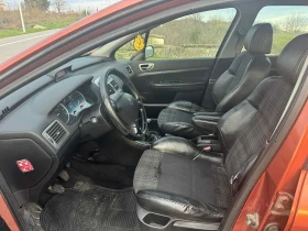 Peugeot 307 2.0 HDI, снимка 5