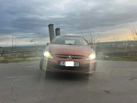 Peugeot 307 2.0 HDI, снимка 1