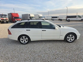 Mercedes-Benz C 220 - 5500 лв. / 2812.11 € - 62200990 3