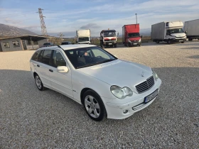 Mercedes-Benz C 220 - 5500 лв. / 2812.11 € - 62200990 2