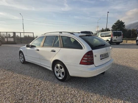 Mercedes-Benz C 220 - 5500 лв. / 2812.11 € - 62200990 5