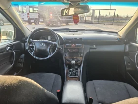 Mercedes-Benz C 220 - 5500 лв. / 2812.11 € - 62200990 10