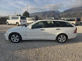Mercedes-Benz C 220 - 5500 лв. / 2812.11 € - 62200990 6