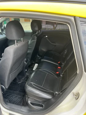 Seat Altea, снимка 3 — Bazar.bg Seat Altea, снимка 3