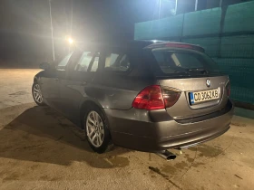 BMW 320, снимка 6