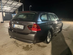 BMW 320, снимка 4