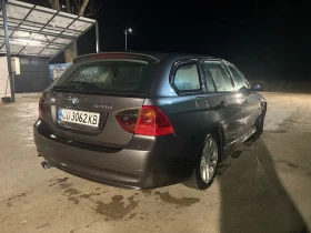 BMW 320, снимка 5