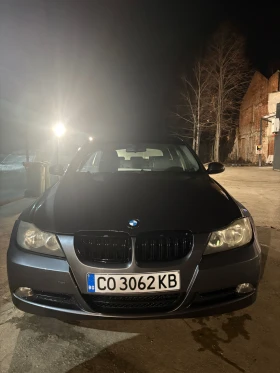 BMW 320, снимка 7