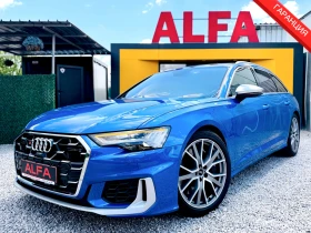 ������ Audi S6