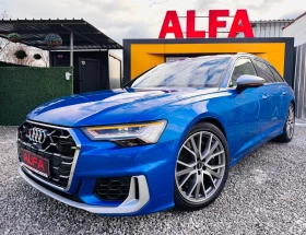Audi S6 S6/3.0Bi-TURBO/ГЕНЕРАЦИЯ/12800км-ПЪЛНА ГАРАНЦИЯ///