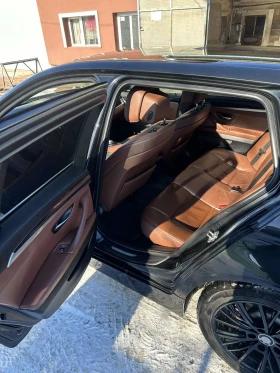 BMW 520 - 7100 € / 13886.39 лв. - 95706342 8