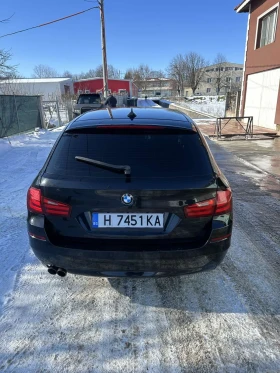 BMW 520 - 7100 € / 13886.39 лв. - 95706342 3