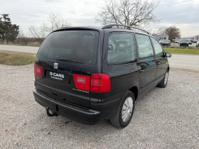 Seat Alhambra 2.0/ГАЗ/7 МЕСТА - 3399 € / 6647.87 лв. - 54536047 4