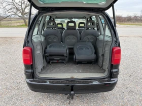 Seat Alhambra 2.0/ГАЗ/7 МЕСТА - 3399 € / 6647.87 лв. - 54536047 16