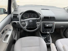 Seat Alhambra 2.0/ГАЗ/7 МЕСТА - 3399 € / 6647.87 лв. - 54536047 11