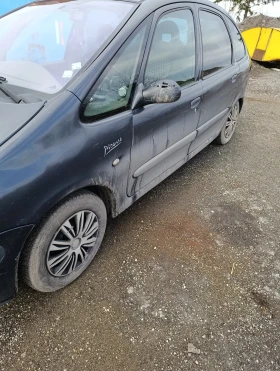 Citroen Xsara picasso - 1250 € / 2444.79 лв. - 11777698 3