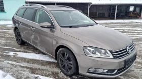 VW Passat LED/NAVI/КАМЕРА/2 0 TDI - 6490 € / 12693.34 лв. - 99202072 5