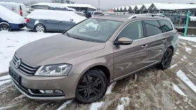 VW Passat LED/NAVI/КАМЕРА/2 0 TDI - 6490 € / 12693.34 лв. - 99202072 2