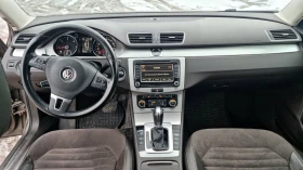 VW Passat LED/NAVI/КАМЕРА/2 0 TDI - 6490 € / 12693.34 лв. - 99202072 6