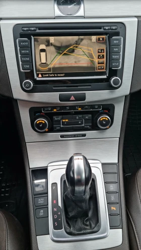VW Passat LED/NAVI/КАМЕРА/2 0 TDI - 6490 € / 12693.34 лв. - 99202072 11