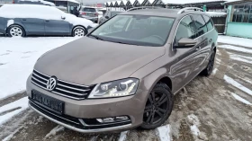 VW Passat LED/NAVI/КАМЕРА/2 0 TDI