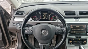 VW Passat LED/NAVI/КАМЕРА/2 0 TDI - 6490 € / 12693.34 лв. - 99202072 8