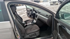VW Passat LED/NAVI/КАМЕРА/2 0 TDI - 6490 € / 12693.34 лв. - 99202072 9