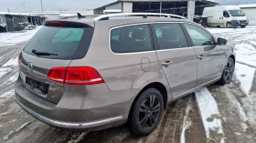 VW Passat LED/NAVI/КАМЕРА/2 0 TDI - 6490 € / 12693.34 лв. - 99202072 4